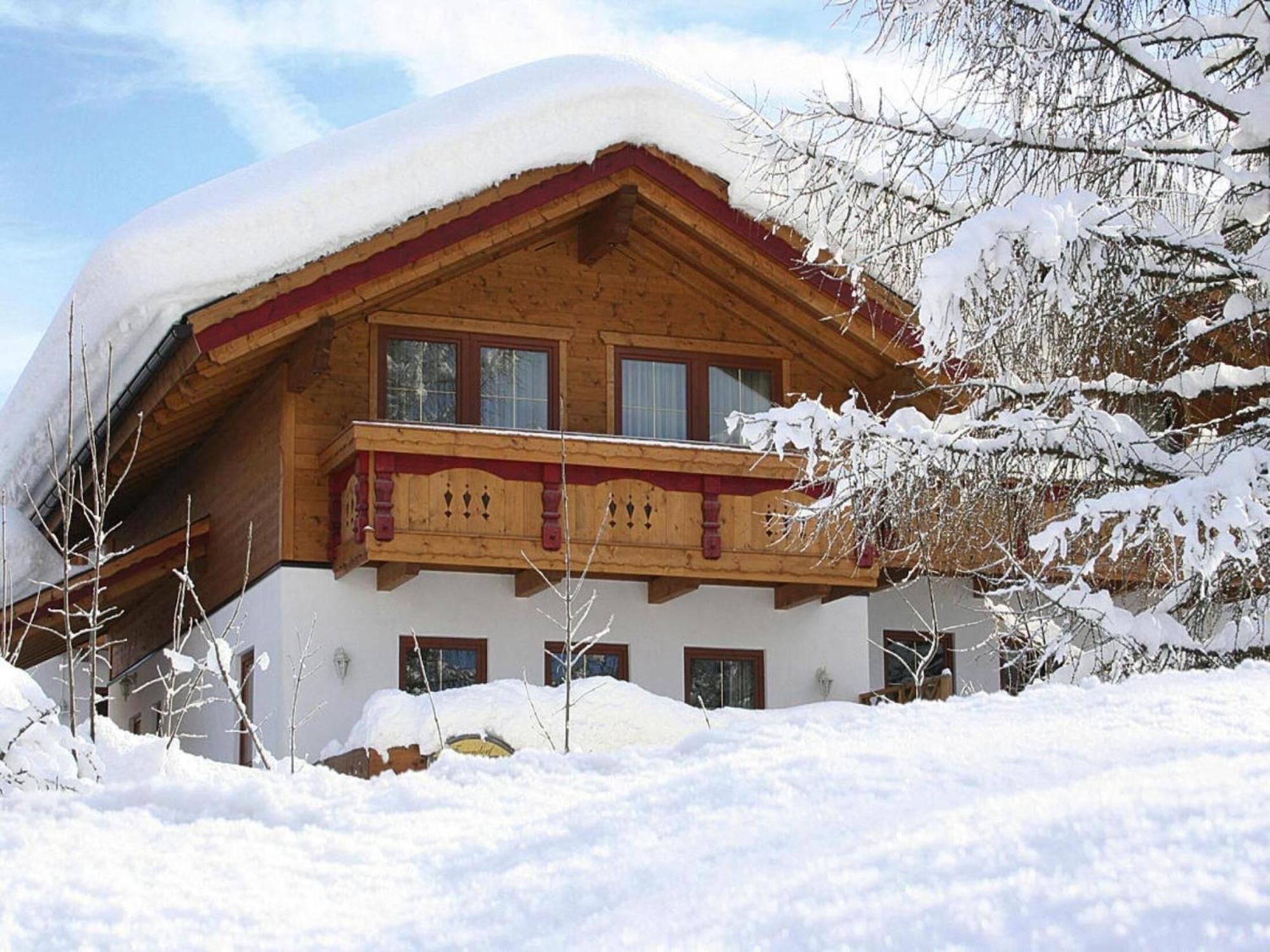Holiday village Wildschönau, Wildschönau-Niederau Exterior foto